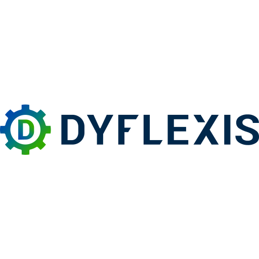 Dyflexis logo