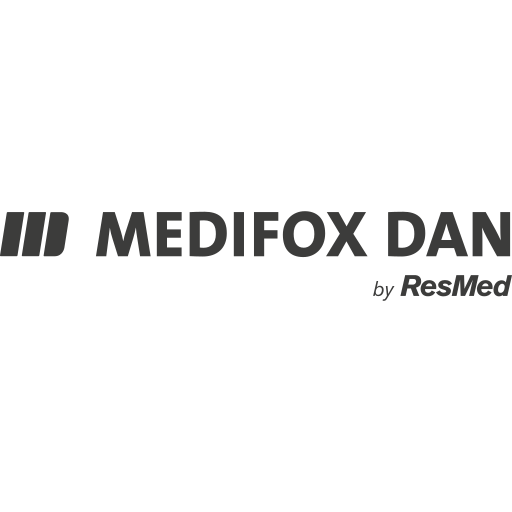 Medifox Dan logo