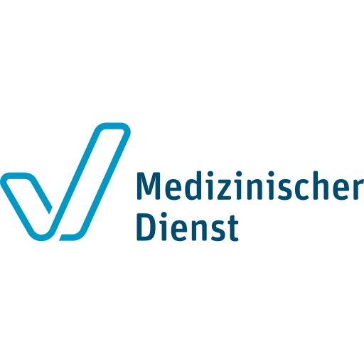 Medizinischer Dienst logo